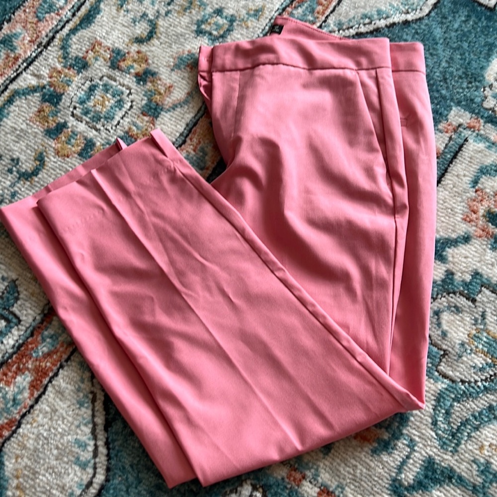 Zara pants